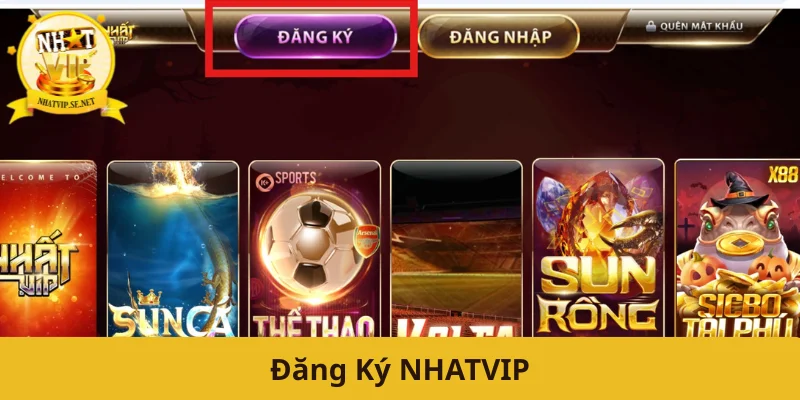 Đăng Ký NHATVIP