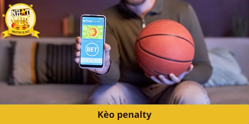 kèo penalty