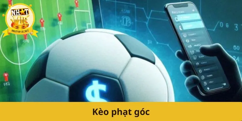 kèo phạt góc