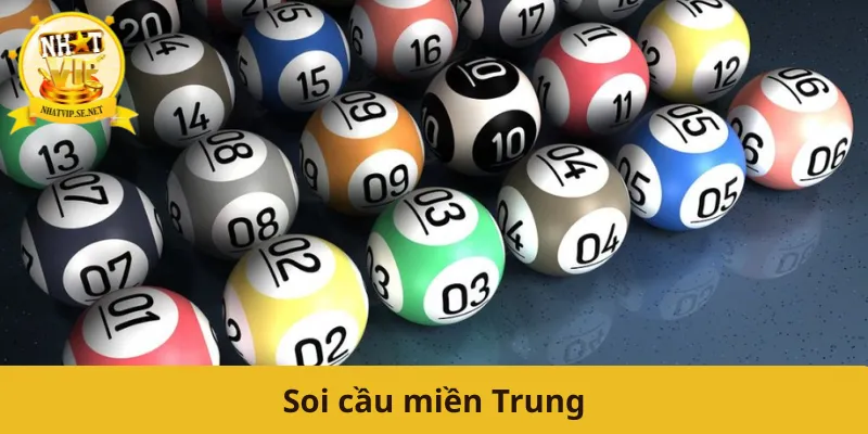 soi cầu miền Trung